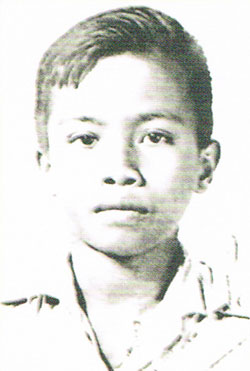 พระพยอม กัลยาโณ