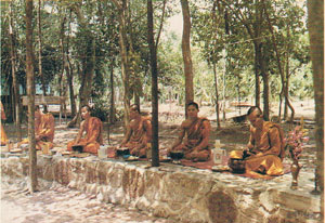 ประยุกต์หลักธรรมในการทำงาน