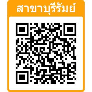 QR Code แผนที่สาขา 6