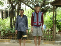 ภาพประกอบโครงการลอกคราบ 2