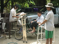 ภาพประกอบโครงการลอกคราบ 3