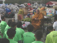 ภาพประกอบโครงการสะพานบุญ 1