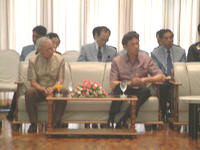 ฯพณฯ พลเอกเปรม ติณสูลานนท์